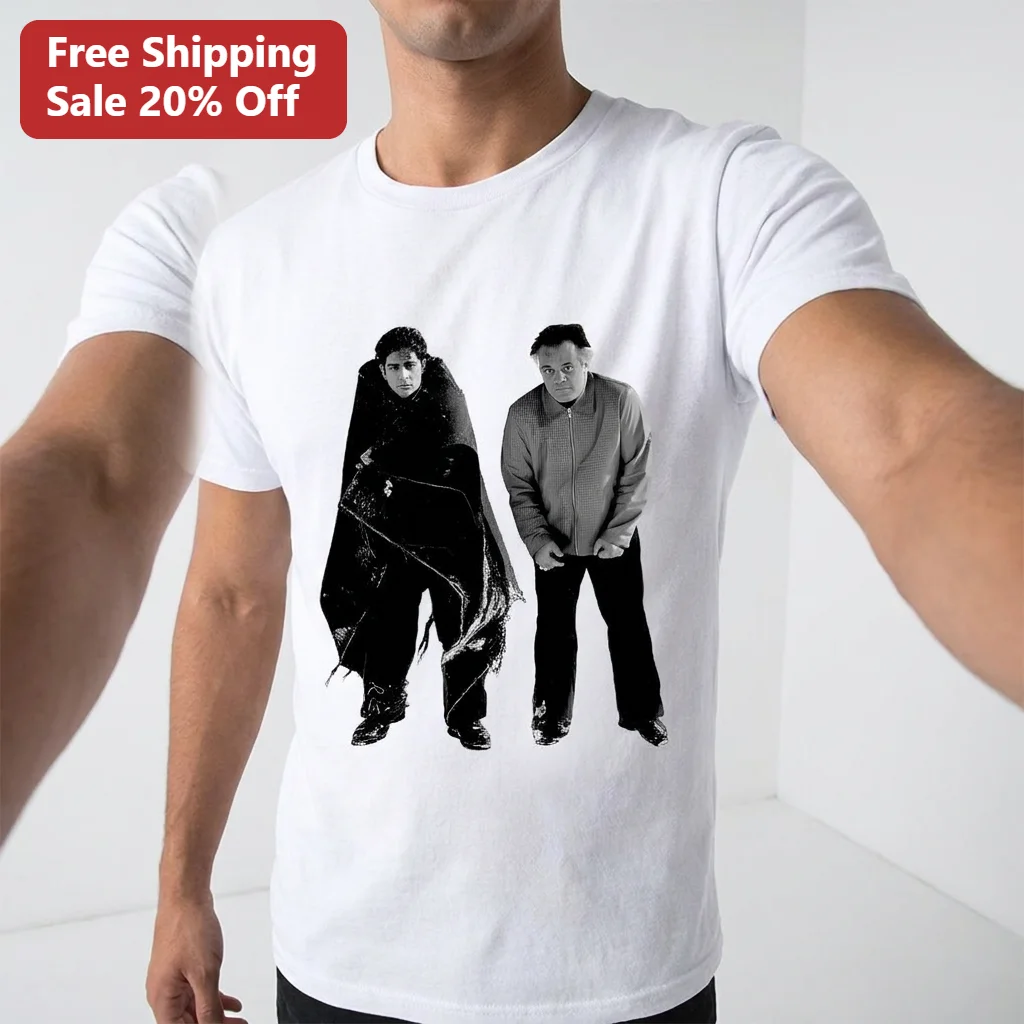 Cosmo Kramer Michael Richards Seinfeld Graphic Tee, Vintage 90s TV Sitcom Comedy Fan Shirt Gift