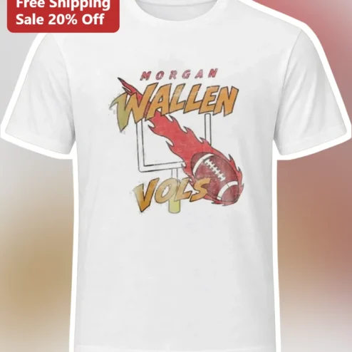 Custom Football Player Name Tee Personalized Retro Gridiron Shirt Gift for Athletes