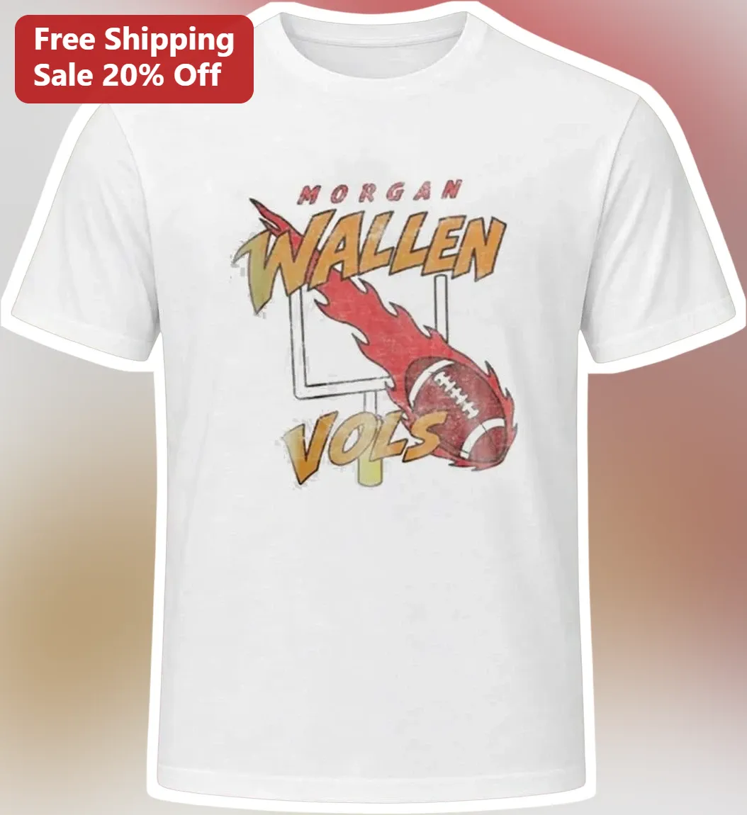 Custom Football Player Name Tee Personalized Retro Gridiron Shirt Gift for Athletes