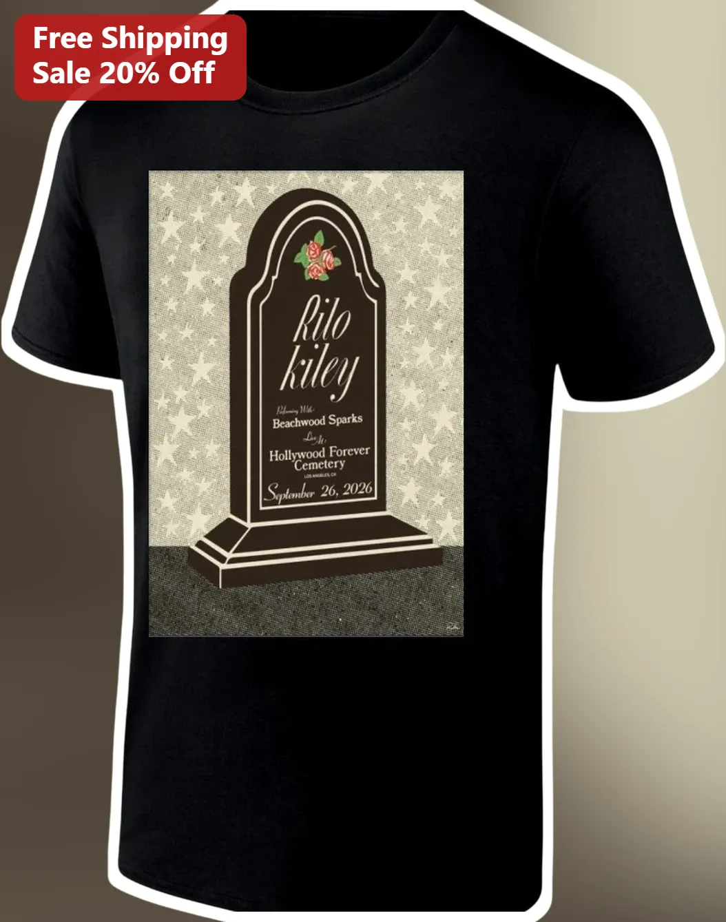 Custom Gravestone Memorial Shirt Tee Personalized Tombstone Unveiling Gift In Loving Memory