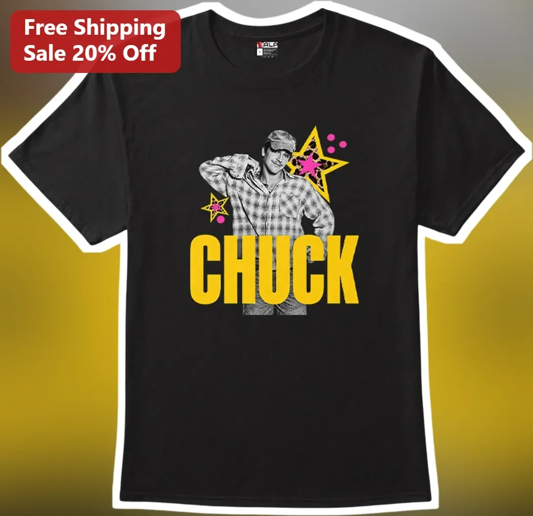 Custom Name Graphic Tee Personalized Photo Shirt for Men Retro Pop Style