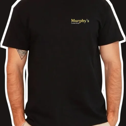 Custom Name Logo Tee Personalized Business Team Uniform Shirt