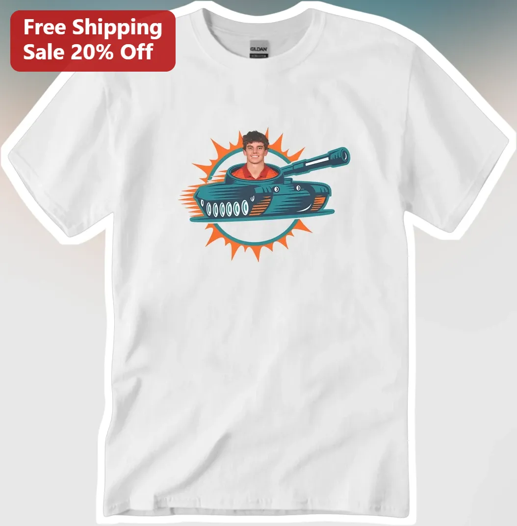 Custom Photo Tank Graphic Tee Personalized Military Humor Gift for Gamers Men Women