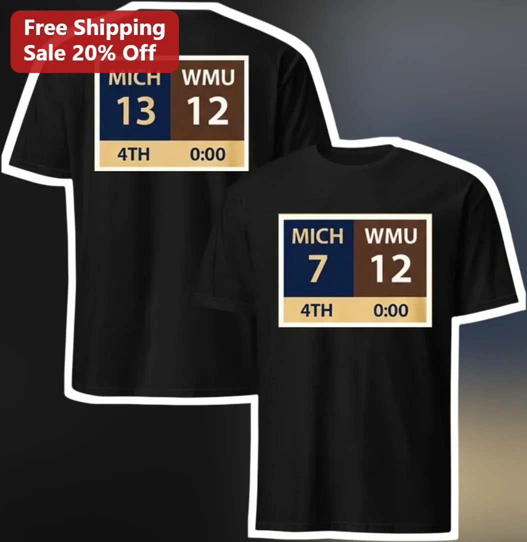 Custom Sports Scoreboard Graphic Tee Personalized Team Rivalry Shirt Game Day Apparel