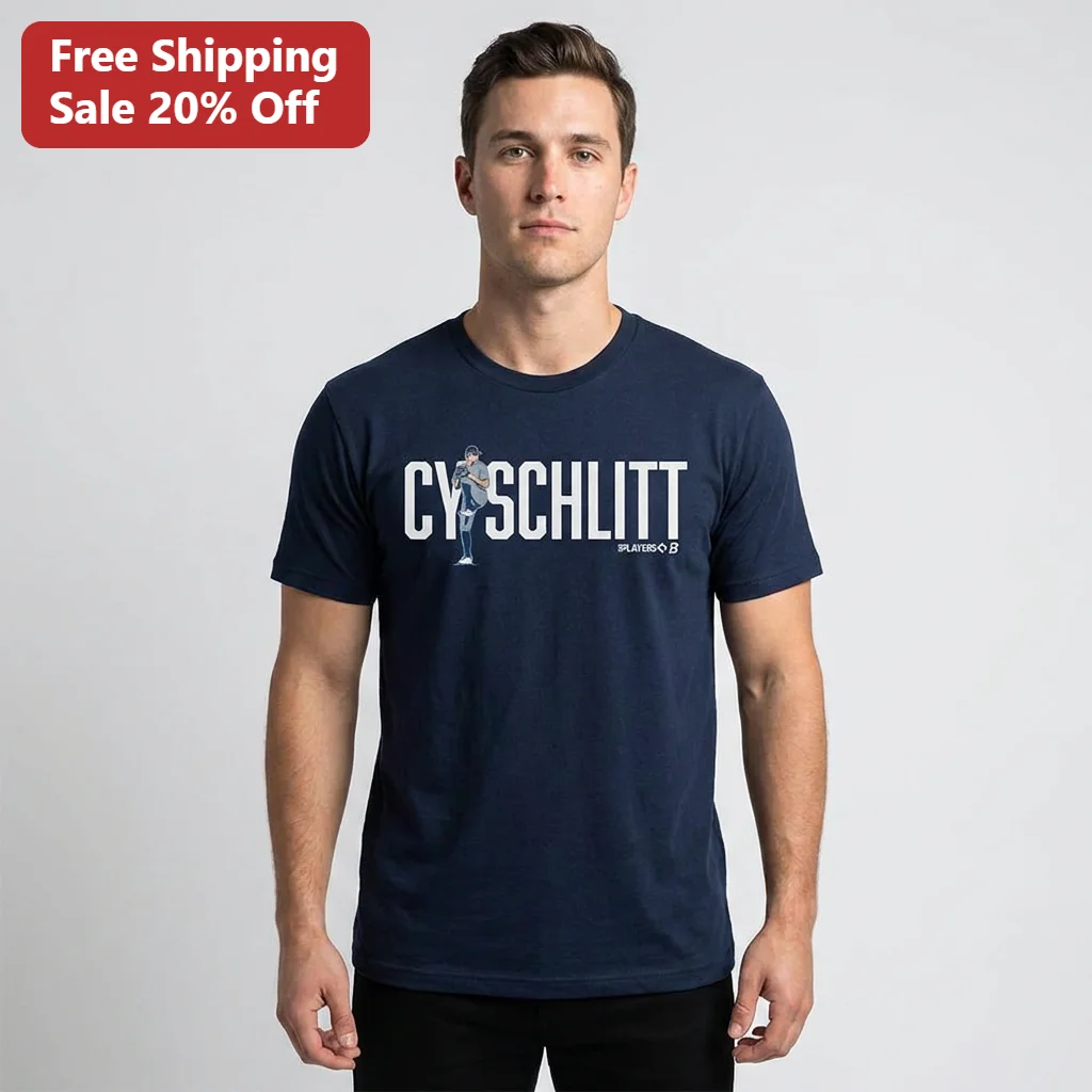 CYSCHLITT Tee Cam Baseball Fan Apparel for New York Yankees Supporters