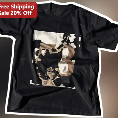 Distressed Soldier Number 53 Graphic Tee Vintage Military History Gift for Veterans