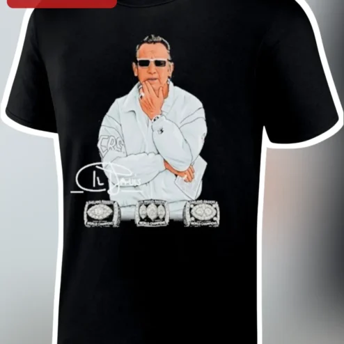 EROS Ric Flair Nature Boy Graphic Tee Wrestling Legend Gift