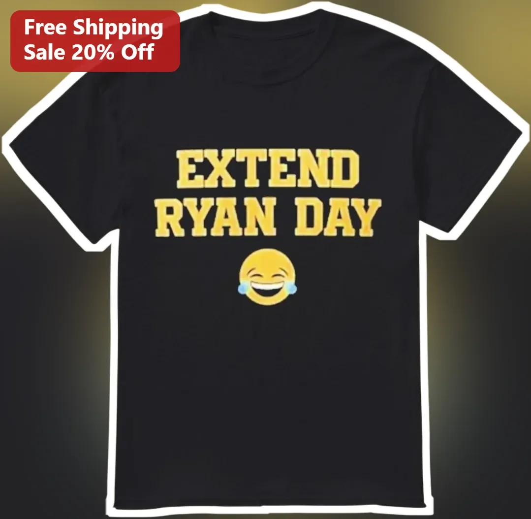 Extend Ryan Day Ohio State Buckeyes Football Fan Meme Graphic Tee