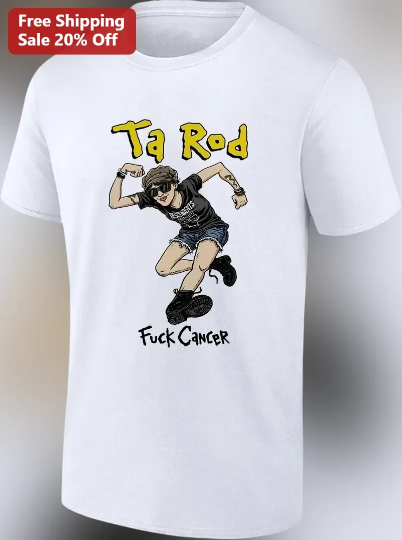 Fuck Cancer Tee Cartoon Survivor Gift for Women Men