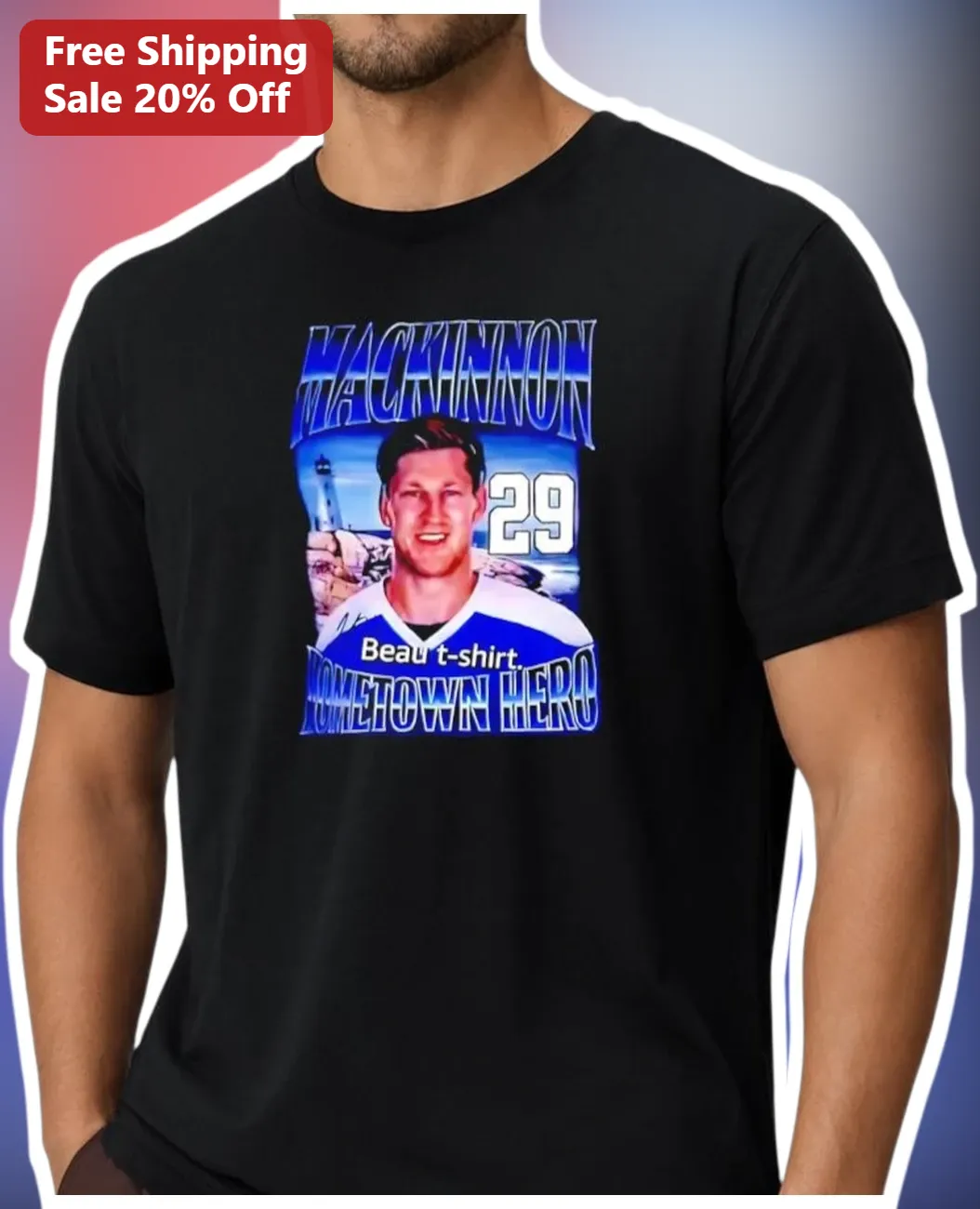 Hometown Hero Tee Sidney Crosby Hockey Player Graphic Shirt Custom Name Personalized Gift for Men