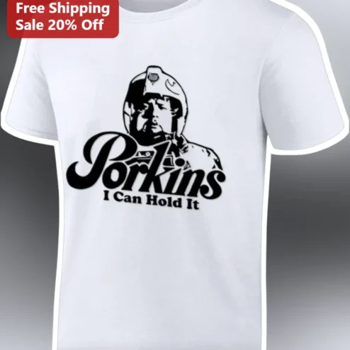 I Can Hold It Funny Football Vintage Helmet Tee for Men