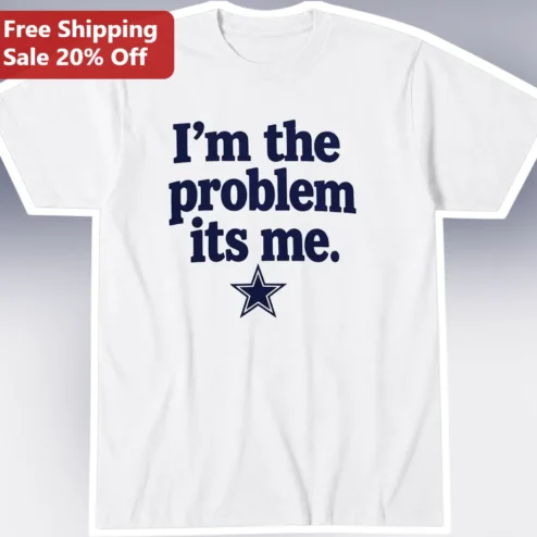 I'm The Problem It's Me Anti-Hero Lyric Graphic Tee