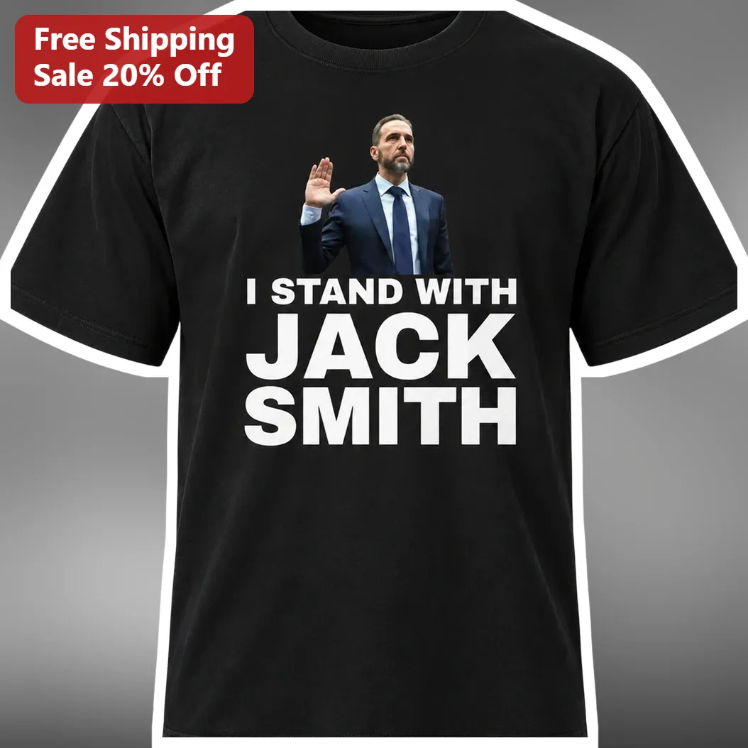 I STAND WITH Statement Graphic Tee Support Shirt for Men Women