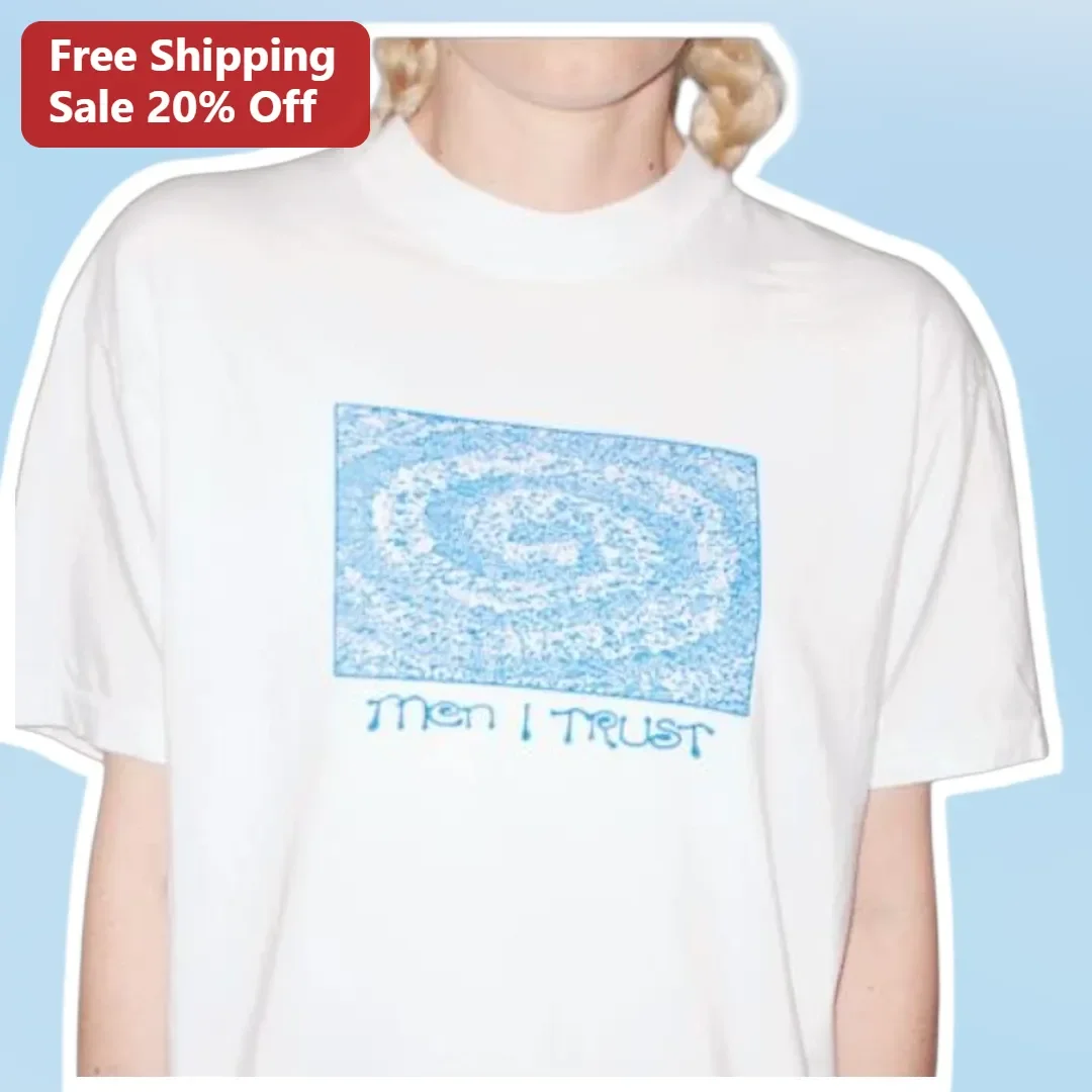 In God We Trust Eye of Providence Graphic Tee Patriotic Christian Apparel