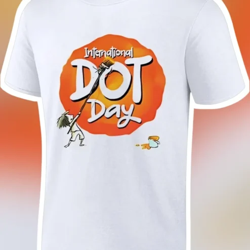 International DOT Day Tee Department of Transportation Shirt for Workers