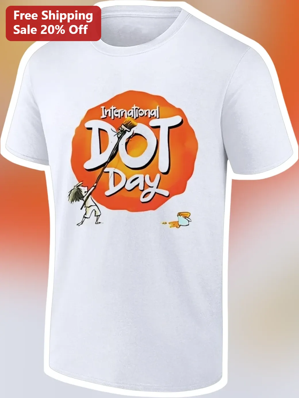 International DOT Day Tee Department of Transportation Shirt for Workers