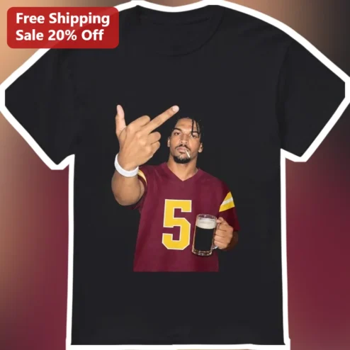 Jameis Winston Tee NFL Football Fan Humor Graphic Shirt for Men Women