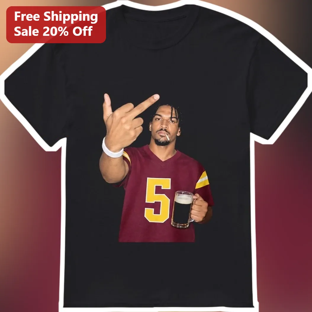 Jameis Winston Tee NFL Football Fan Humor Graphic Shirt for Men Women