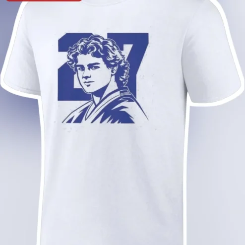 Jaxon Smith-Njigba Vintage Retro Seattle Seahawks NFL Fan Graphic Tee