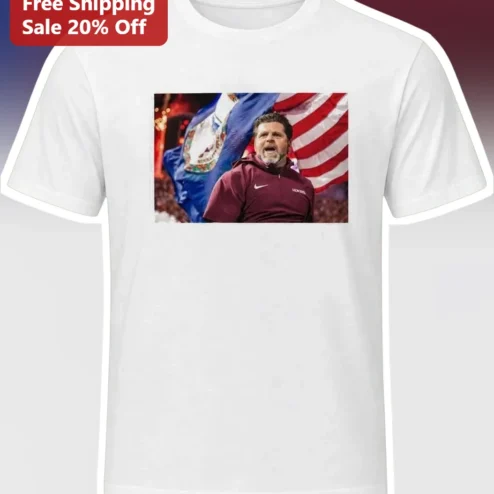 JD Vance Tee Vice President Candidate Political Supporter Gift Unisex Heavy Cotton Shirt