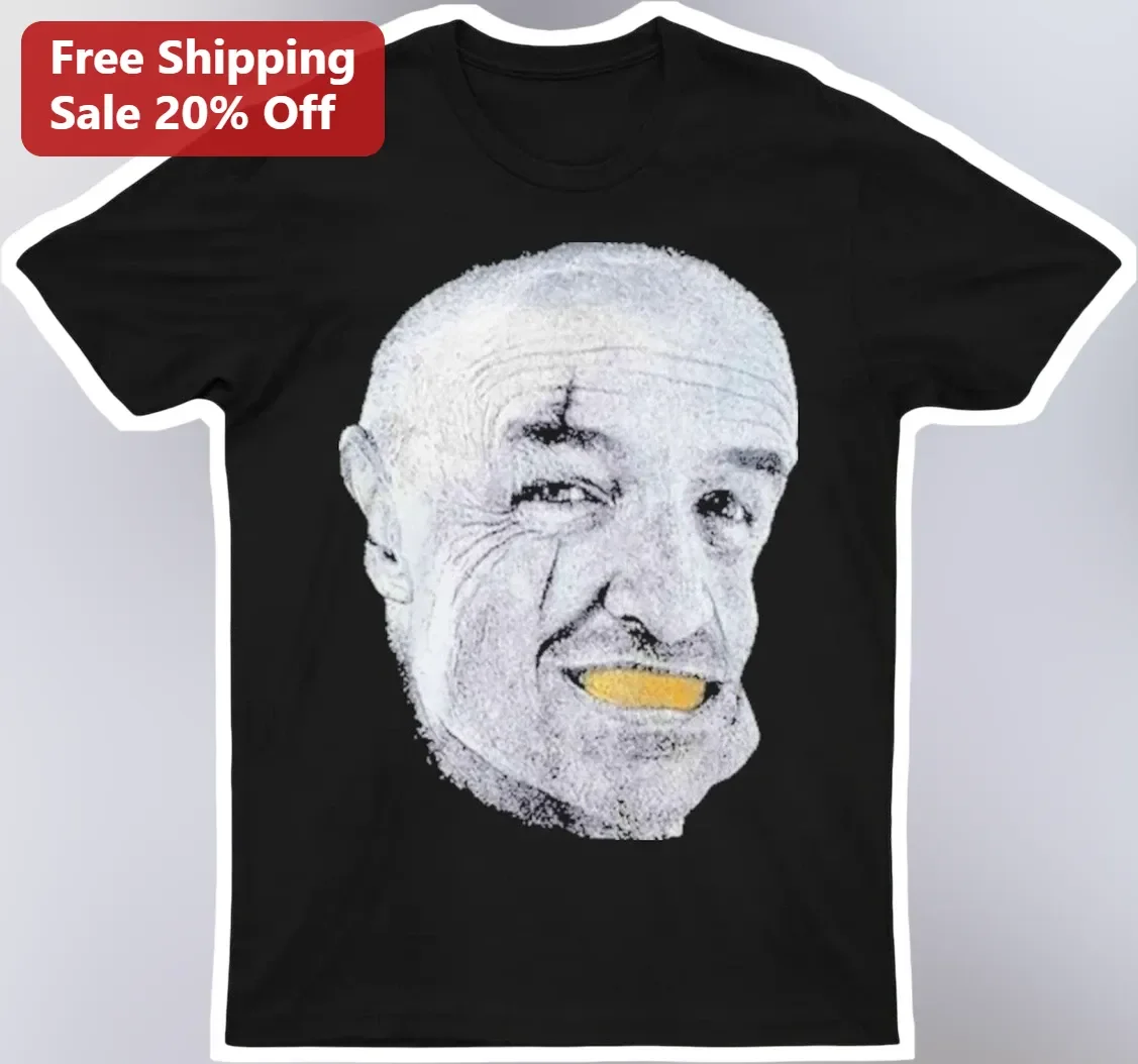 Joe Pesci Goodfellas Tommy DeVito Funny Movie Fan Graphic Tee Gift for Him