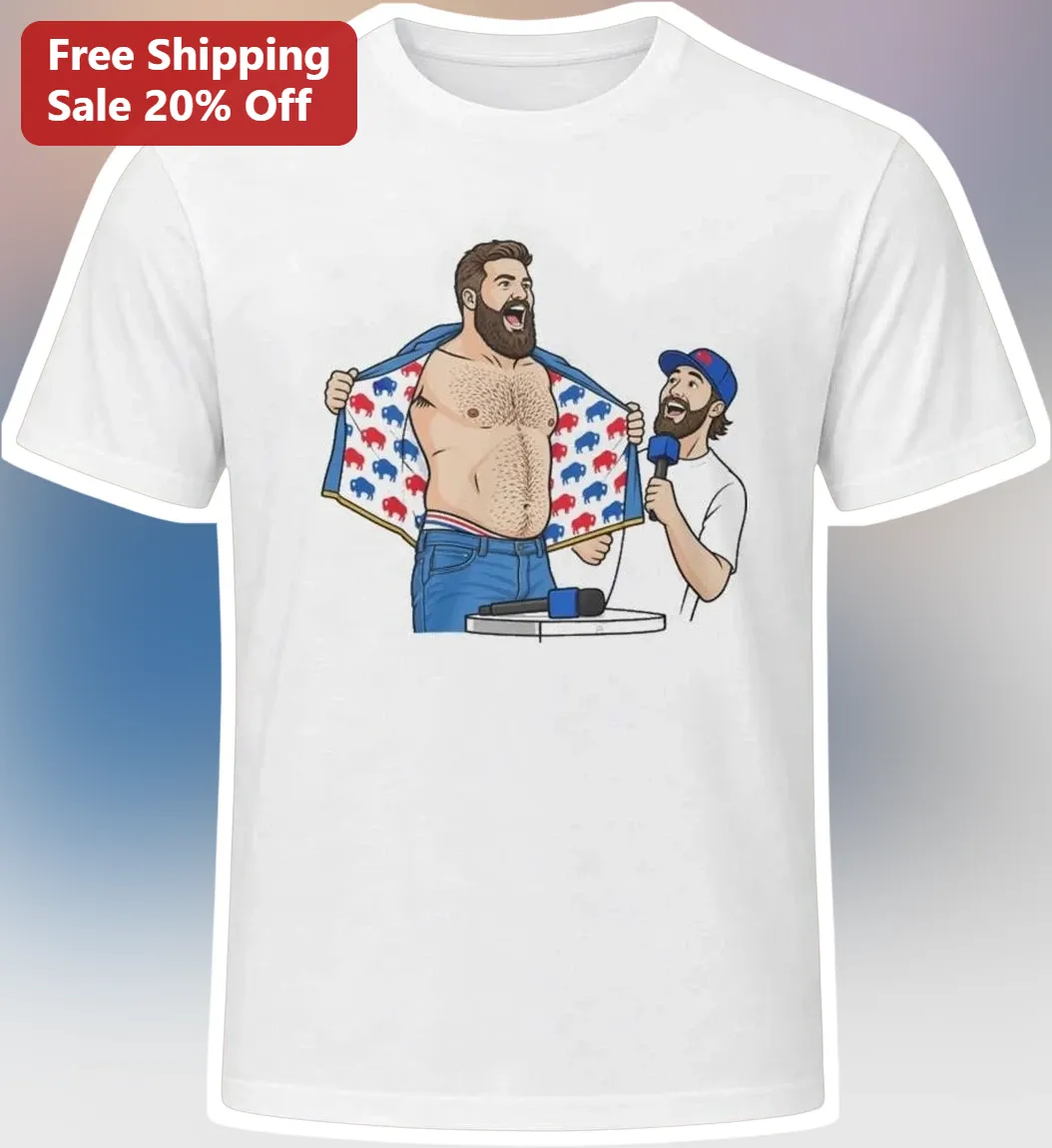 Joe Rogan Republican Elephant Rip Tee Cartoon JRE Podcast Humor Shirt