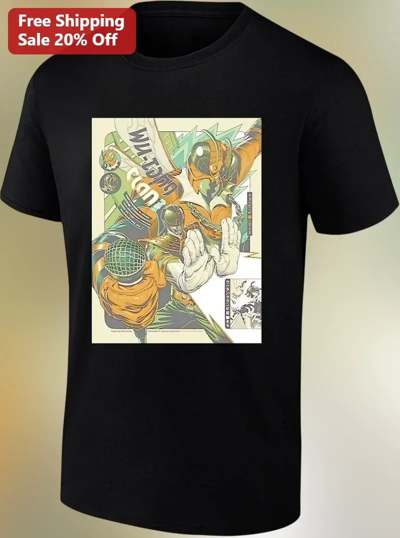 Kamen Rider Black RX Retro Anime Action Graphic Tee for Men and Women Tokusatsu Fan Gift
