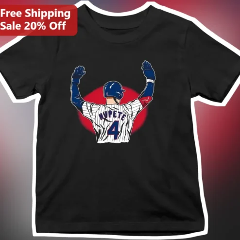 Kyle Schwarber Philadelphia Phillies Graphic Tee Baseball Fan Gift