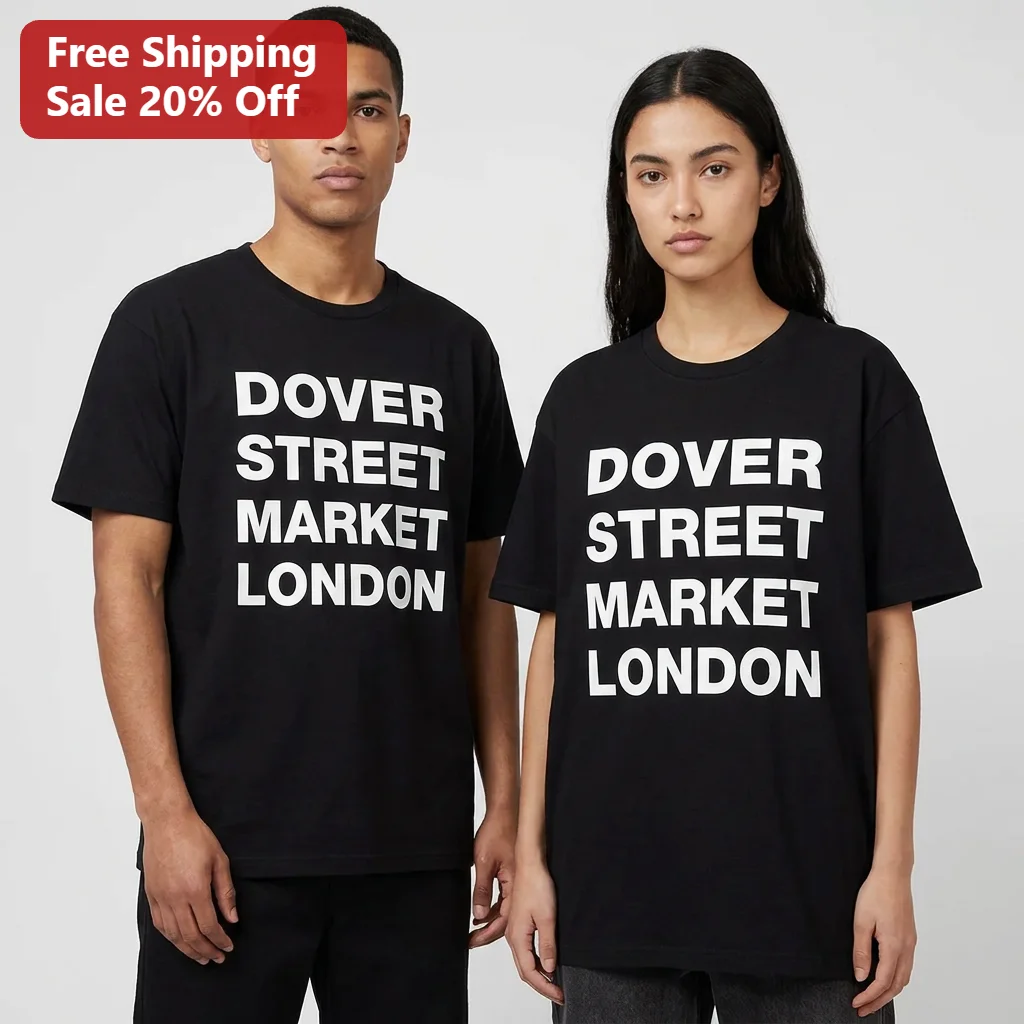London Tee Black Minimalist Streetwear T-Shirt Urban Fashion Gift for Men Women
