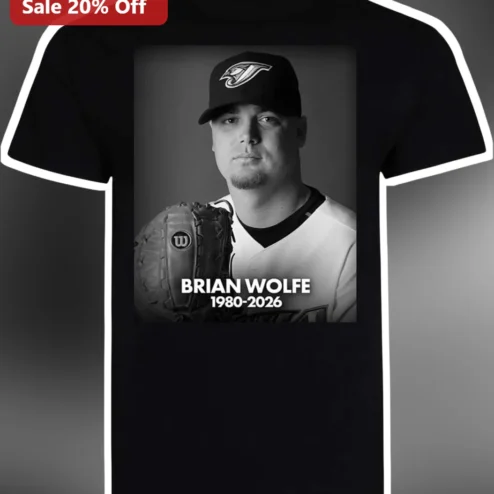 Memorial Baseball Player Photo Tee Custom Personalized In Loving Memory Gift