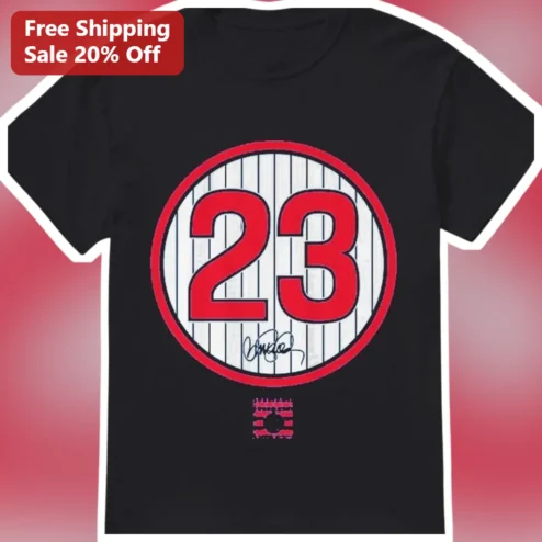 Michael Jordan Tee Vintage Basketball Jersey Style Graphic Shirt for Men