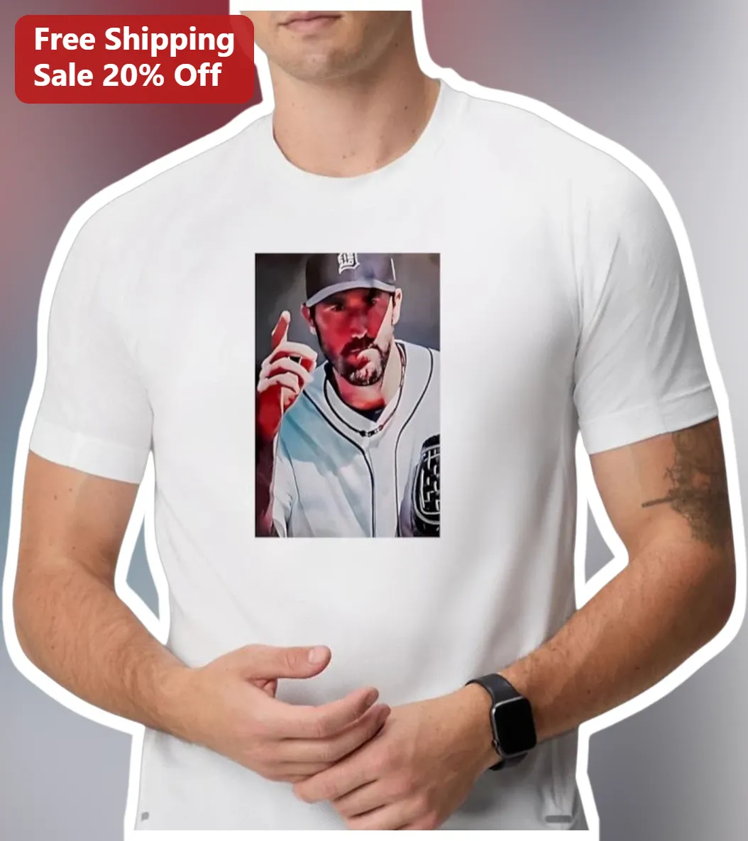 Miguel Cabrera Detroit Tigers Tee Baseball Fan Gift Shirt