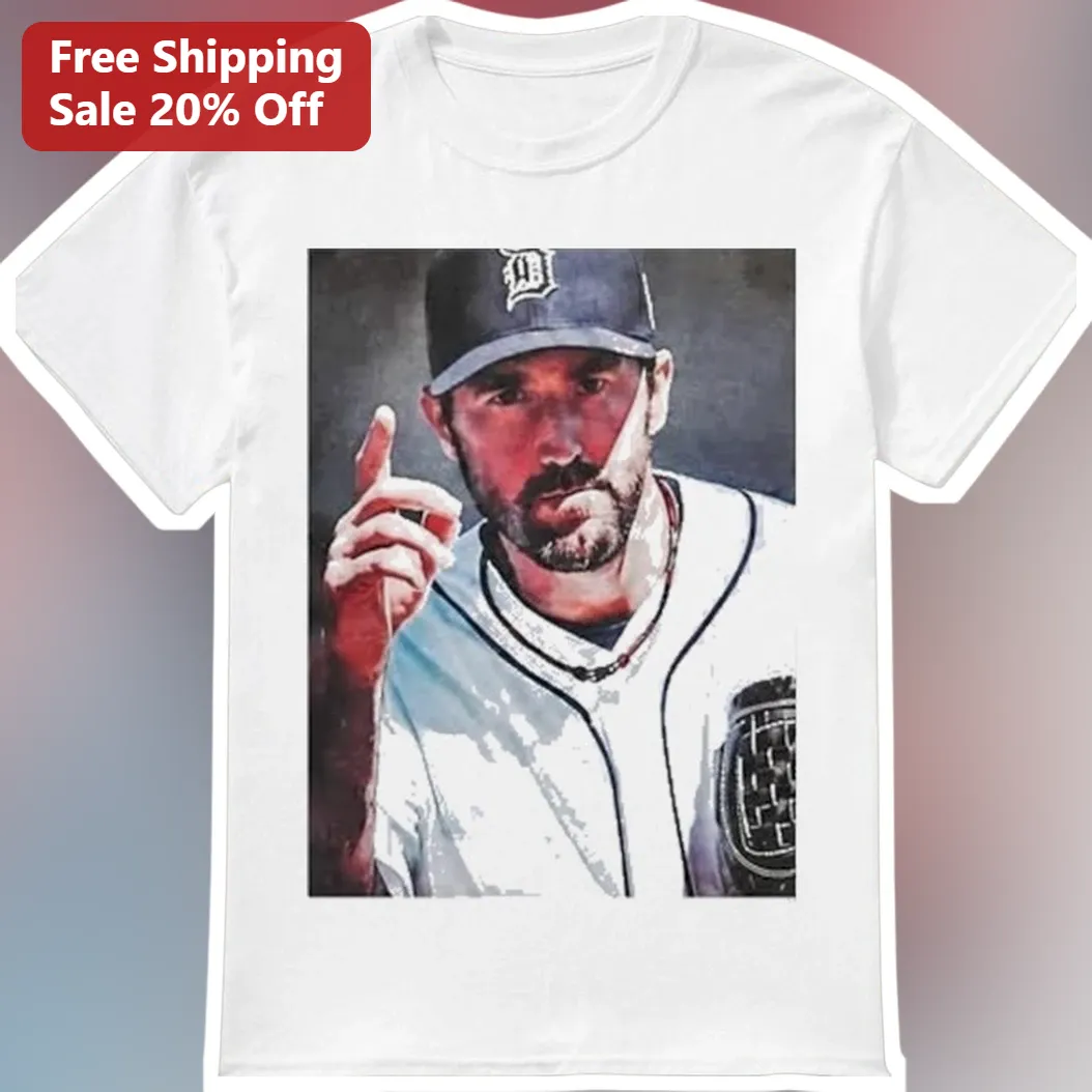 Miguel Cabrera Tee Detroit Tigers #24 Farewell Tour Tribute Shirt for MLB Fans
