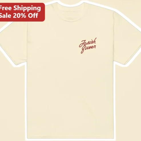 Minimalist Script Text Tee Personalized Custom Name Gift for Men Women Vintage Retro Style