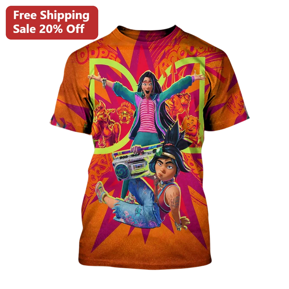 Moana Tee Disney Moana 2 Simea Graphic Shirt Kids Toddler Family Gift