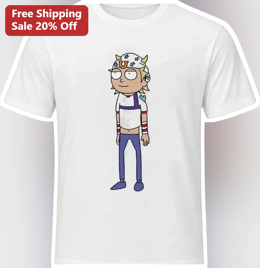 Nancy Comic Character Graphic Tee Vintage Pop Culture Merch Short Sleeve Shirt