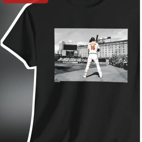 Nate Mancini Tee Personalized Baseball Player Graphic Shirt for Men Women