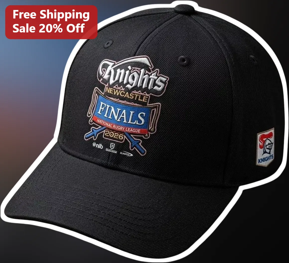Newcastle Knights Finals National Rugby League 2026 Cap