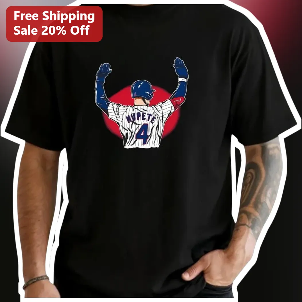 Nick Castellanos Baseball Player Graphic Tee for Men Women MLB Fan Gift