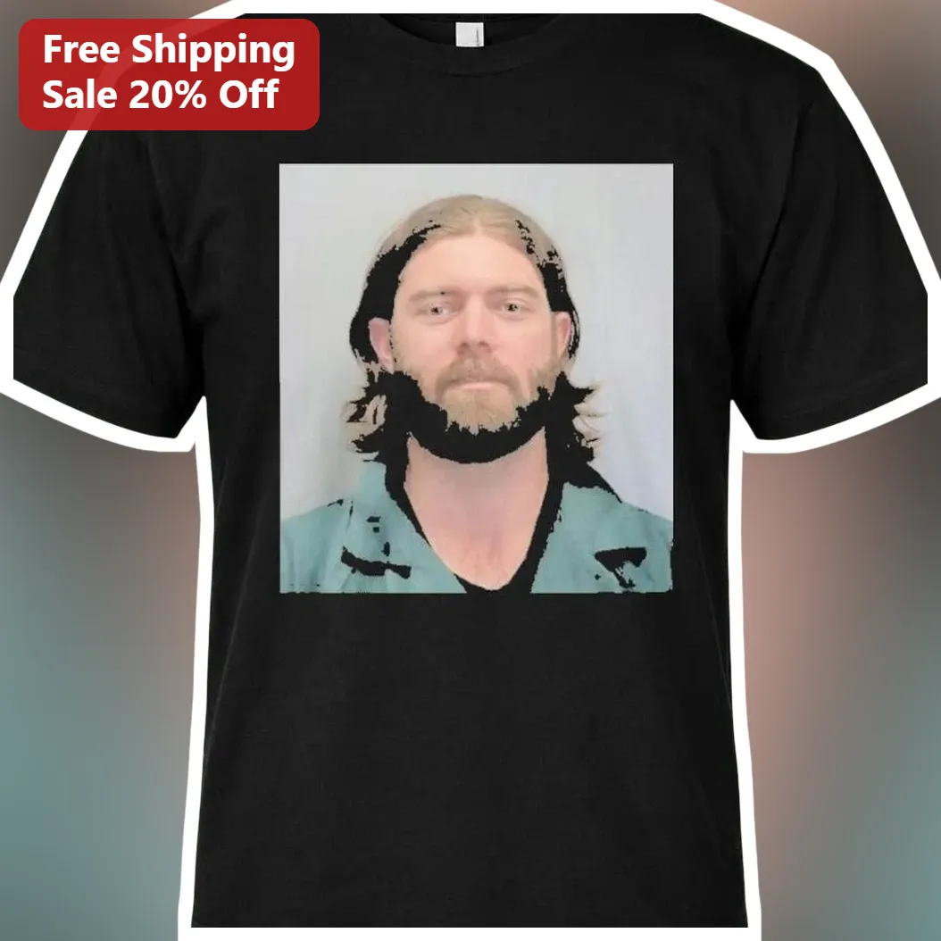 Norman Reedus Deep Fried Meme Graphic Tee The Walking Dead Daryl Dixon Fan Gift Shirt