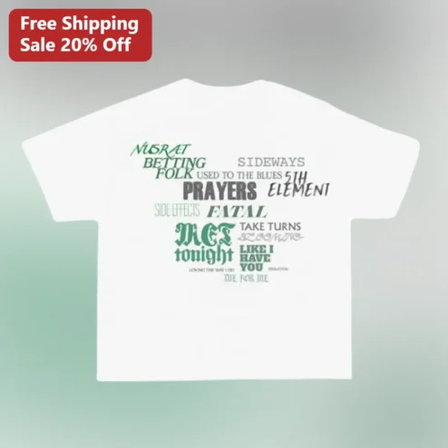 Nusrat Fateh Ali Khan Prayers 5th Element Qawwali Sufi Music Tribute Graphic Tee