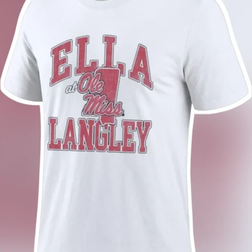 Ole Miss Vintage Personalized Name Custom Class Year Tee University of Mississippi Rebels Gameday Gift