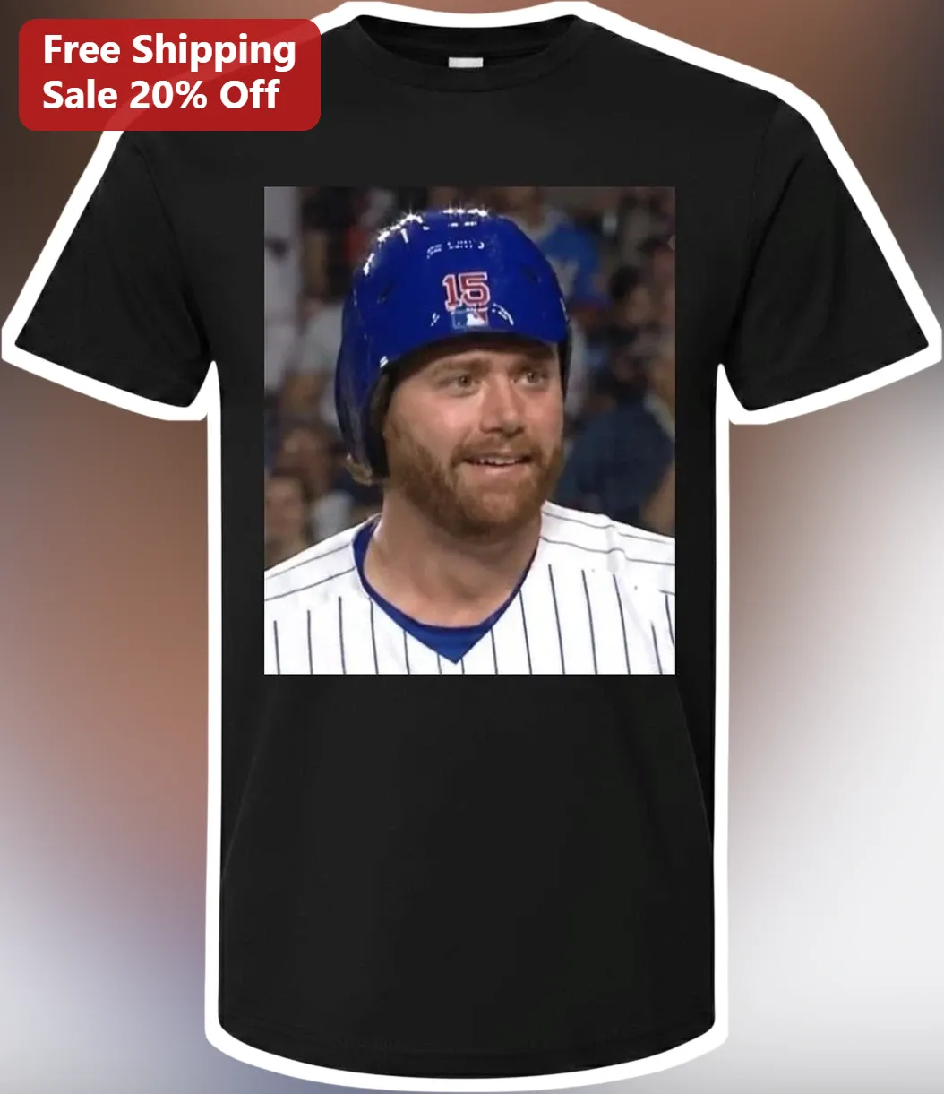 Pete Alonso Tee New York Mets Baseball Player Graphic Shirt for Men Women Fans