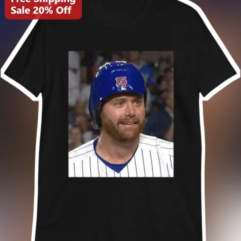 Pete Alonso Tee New York Mets Baseball Player Photo Graphic Shirt for Men Women Fans