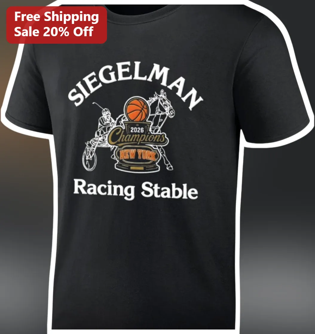 Racing Stable Tee Horse Racing Vintage Graphic T-Shirt for Men Women