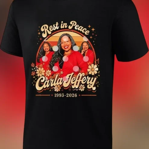 Rest in Peace Memorial Tee Personalized Picture Shirt Custom Name Date RIP Remembrance Gift for Her