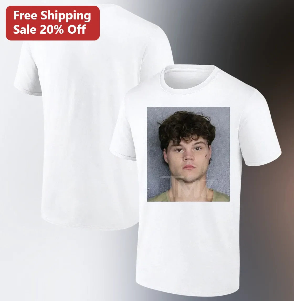 Seth Rogen Vintage Bootleg Face Graphic Tee Comedy Pop Culture Gift