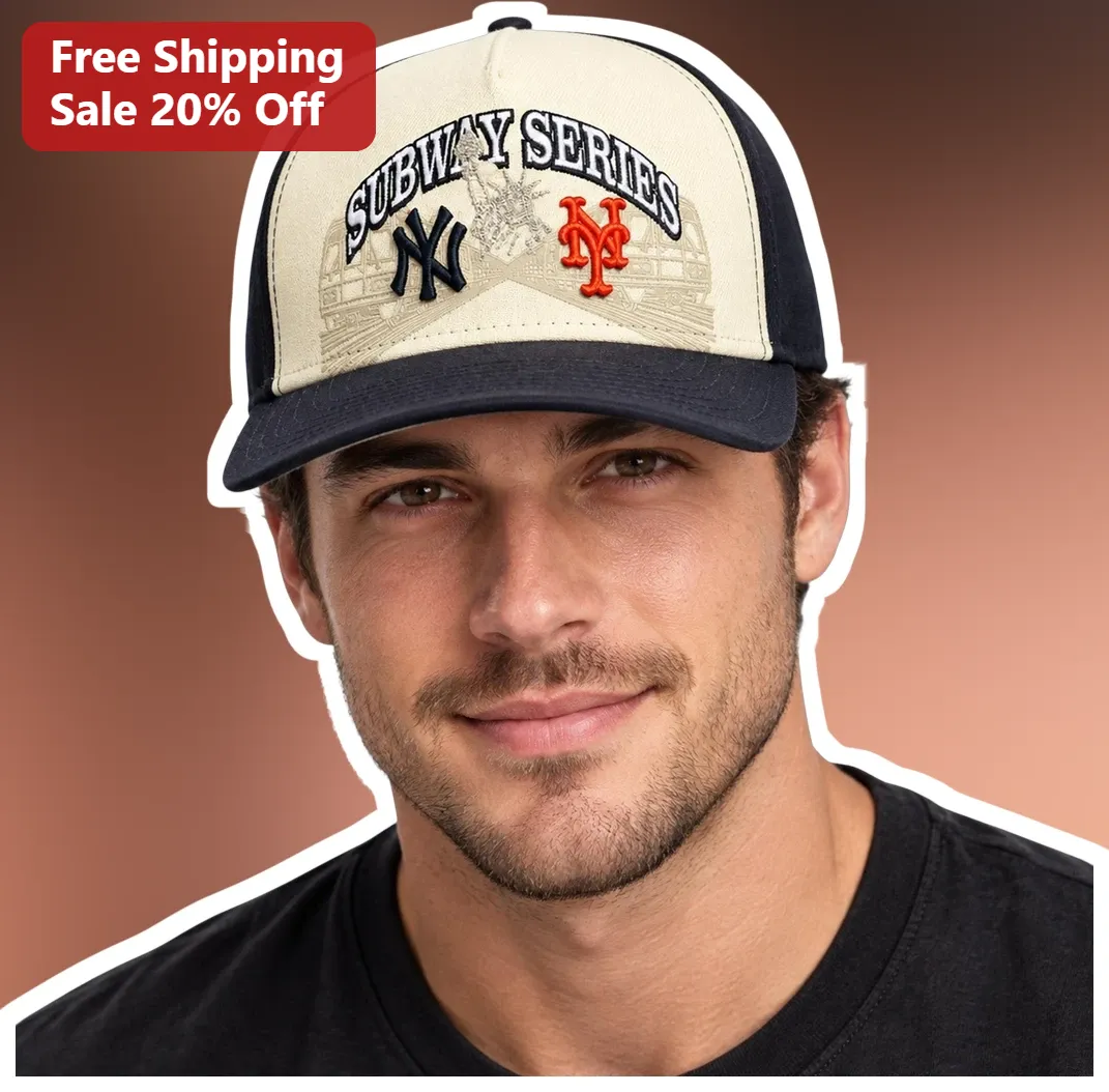Subway Series Tee New York Yankees vs Mets Vintage Baseball Fan Gift Shirt
