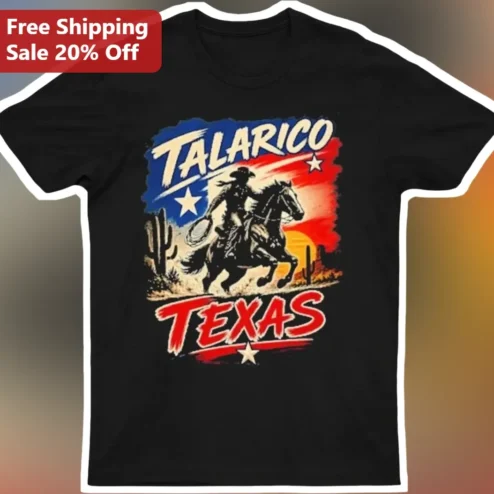 Talarico Texas Tee James Talarico For Texas Political Graphic Shirt