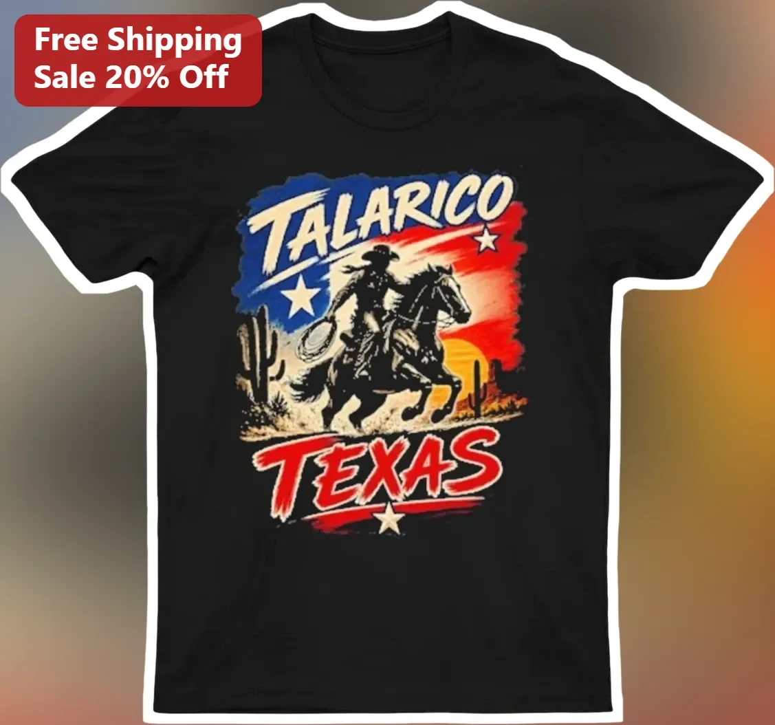 Talarico Texas Tee James Talarico For Texas Political Graphic Shirt